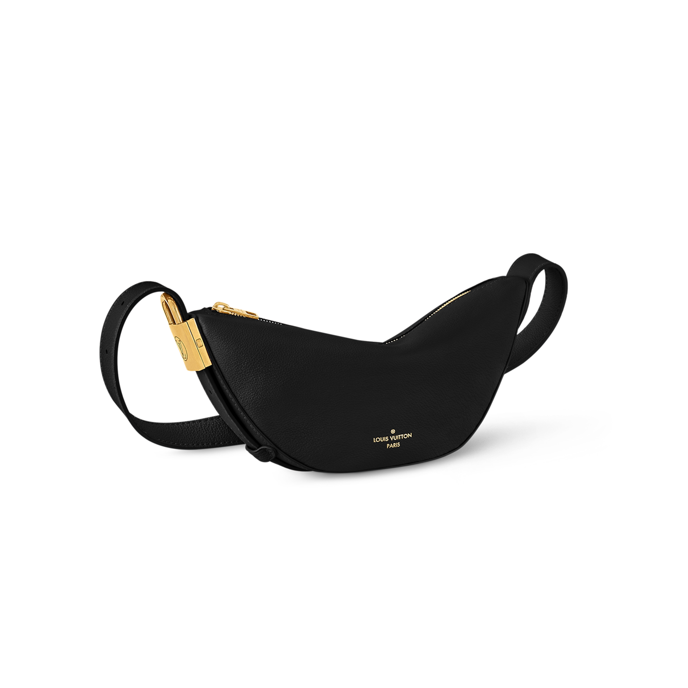 LOUIS VUITTON MASTER LOW KEY BUMBAG M11429 (28*13*6cm)
